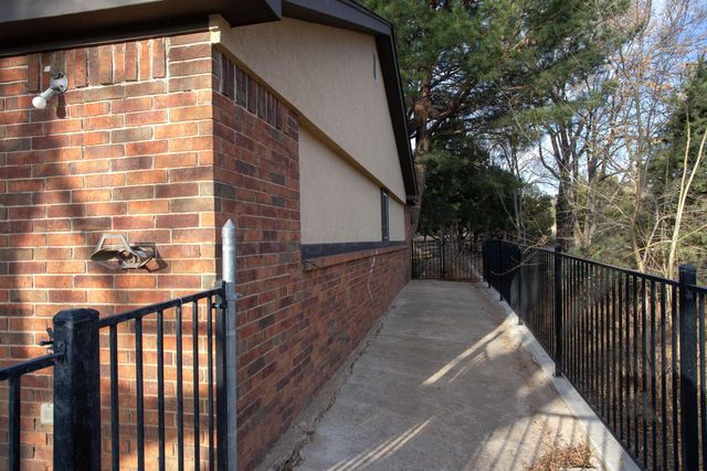 505 S Shore Drive, Amarillo, TX 79118