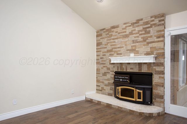 505 S Shore Drive, Amarillo, TX 79118