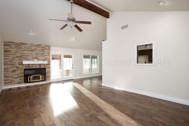 505 S Shore Drive, Amarillo, TX 79118