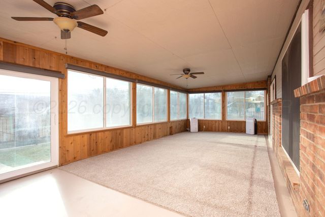 505 S Shore Drive, Amarillo, TX 79118