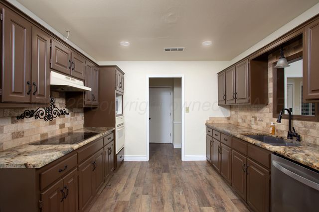 505 S Shore Drive, Amarillo, TX 79118