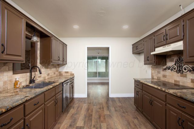 505 S Shore Drive, Amarillo, TX 79118