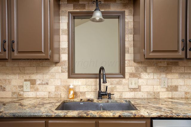 505 S Shore Drive, Amarillo, TX 79118