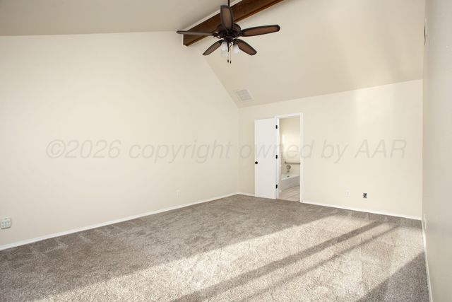 505 S Shore Drive, Amarillo, TX 79118