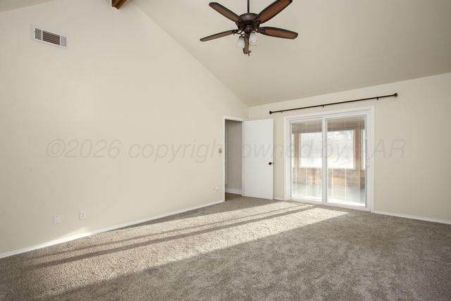 505 S Shore Drive, Amarillo, TX 79118