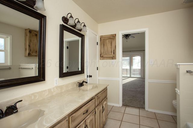 505 S Shore Drive, Amarillo, TX 79118