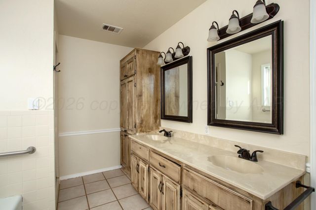 505 S Shore Drive, Amarillo, TX 79118