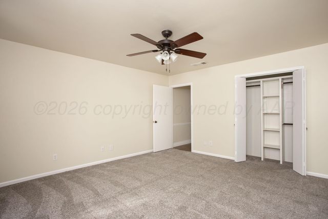 505 S Shore Drive, Amarillo, TX 79118