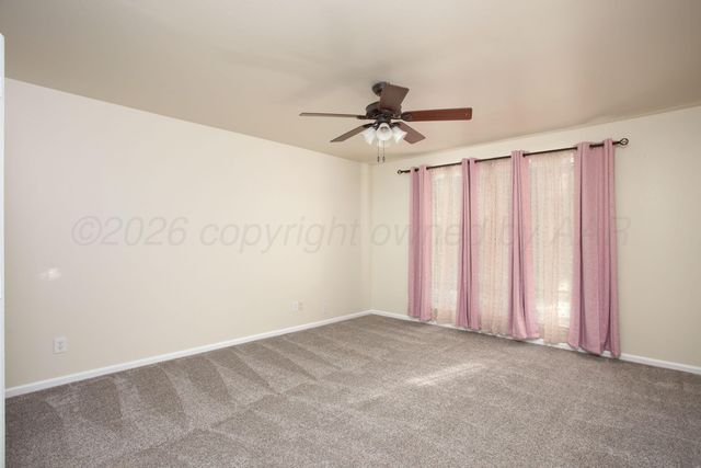 505 S Shore Drive, Amarillo, TX 79118