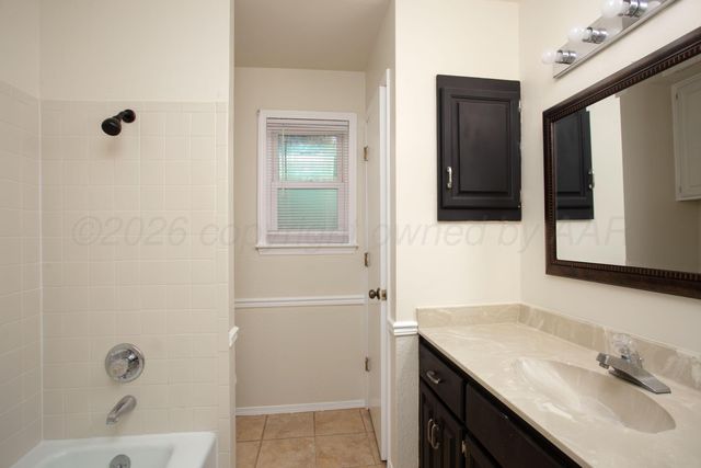 505 S Shore Drive, Amarillo, TX 79118