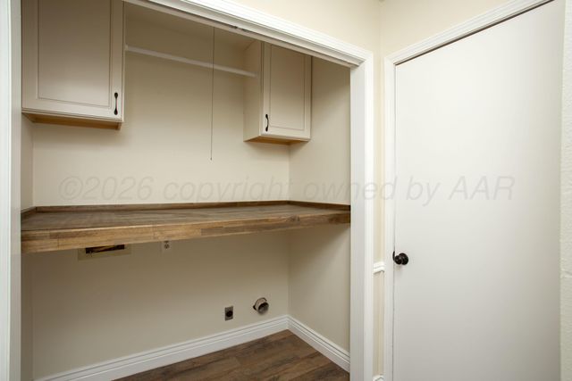 505 S Shore Drive, Amarillo, TX 79118