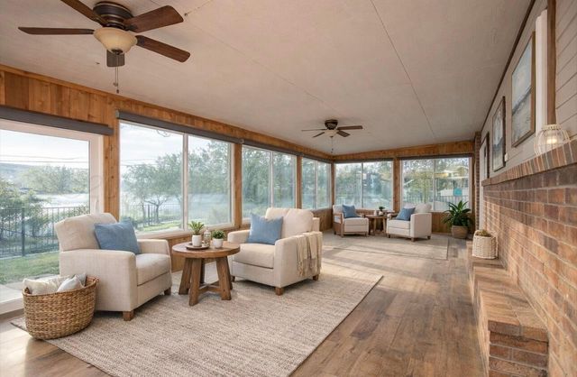 505 S Shore Drive, Amarillo, TX 79118