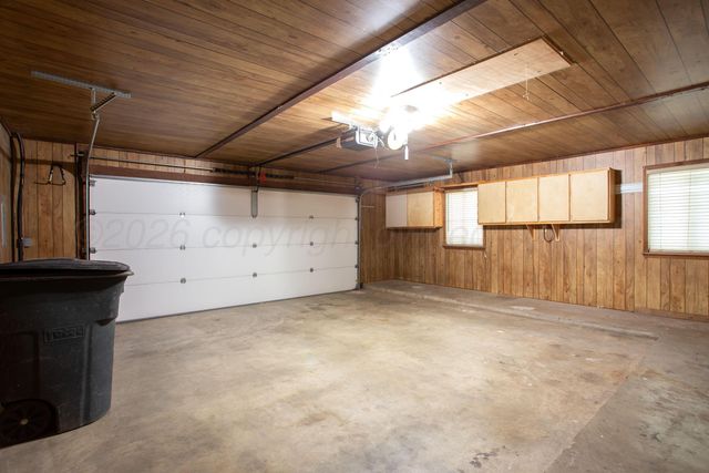 505 S Shore Drive, Amarillo, TX 79118