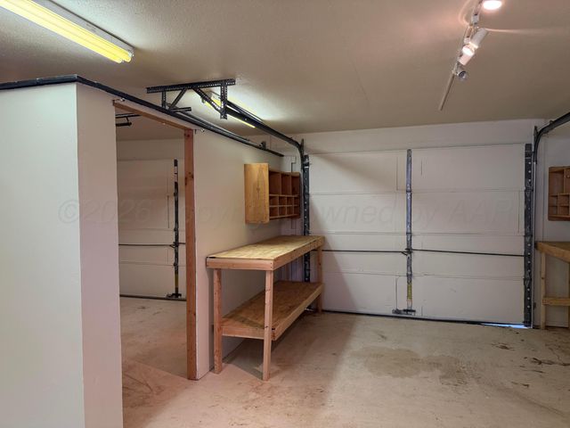 505 S Shore Drive, Amarillo, TX 79118