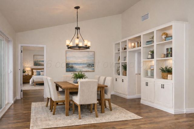 505 S Shore Drive, Amarillo, TX 79118