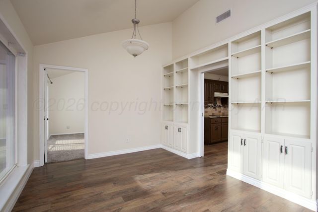 505 S Shore Drive, Amarillo, TX 79118