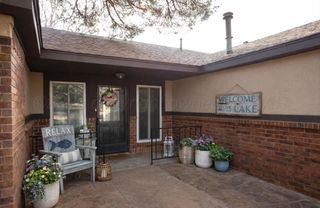 505 S Shore Drive, Amarillo, TX 79118