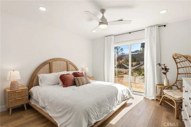 60261 Chesapeake Drive, Joshua Tree, CA 92252