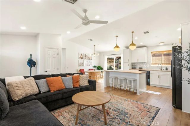 60261 Chesapeake Drive, Joshua Tree, CA 92252