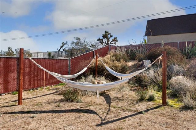 60261 Chesapeake Drive, Joshua Tree, CA 92252