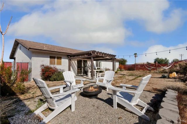 60261 Chesapeake Drive, Joshua Tree, CA 92252