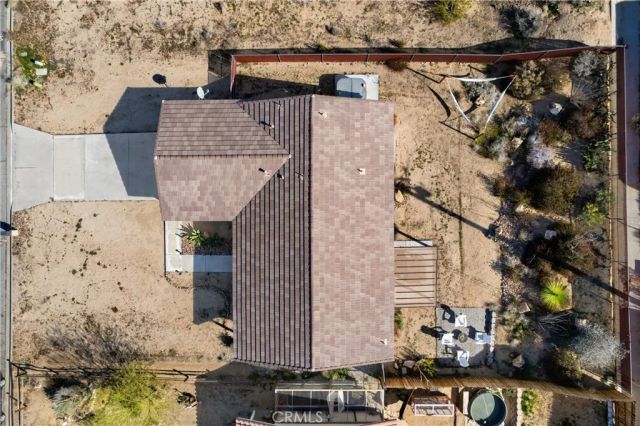 60261 Chesapeake Drive, Joshua Tree, CA 92252