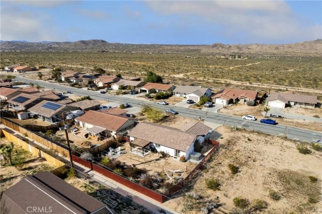 60261 Chesapeake Drive, Joshua Tree, CA 92252