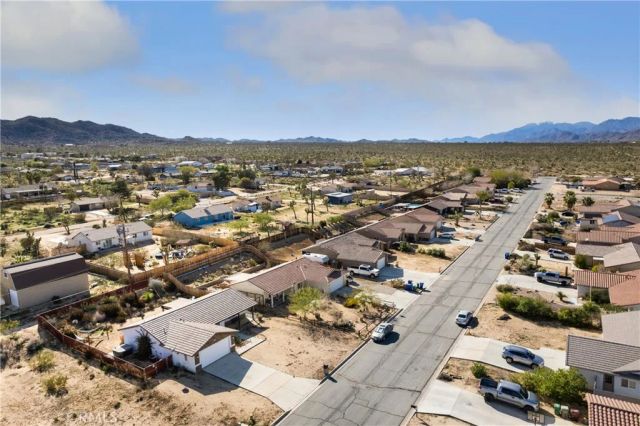 60261 Chesapeake Drive, Joshua Tree, CA 92252