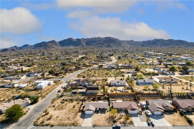 60261 Chesapeake Drive, Joshua Tree, CA 92252