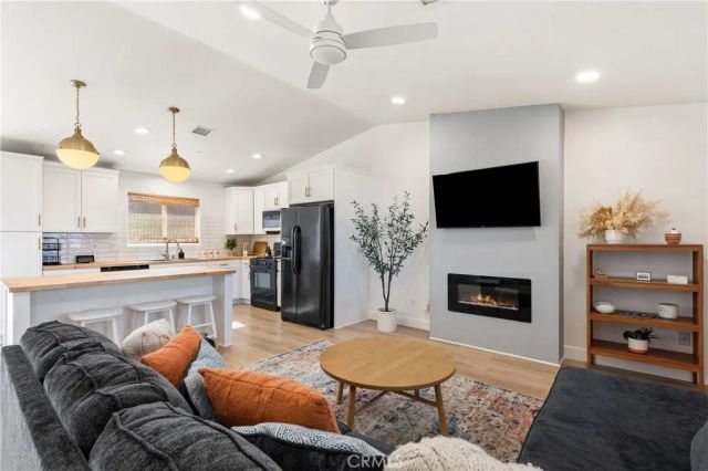 60261 Chesapeake Drive, Joshua Tree, CA 92252