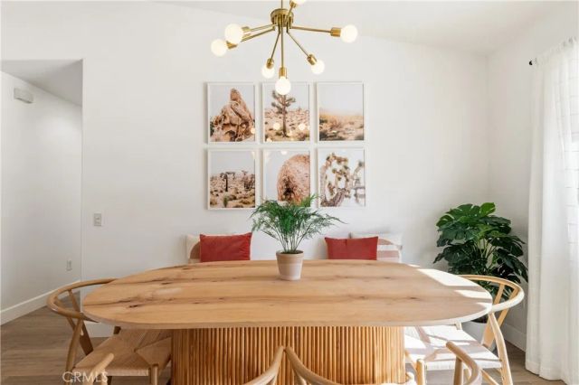 60261 Chesapeake Drive, Joshua Tree, CA 92252