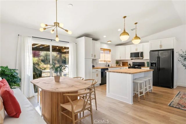 60261 Chesapeake Drive, Joshua Tree, CA 92252