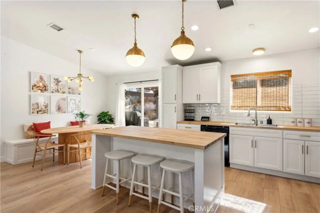 60261 Chesapeake Drive, Joshua Tree, CA 92252