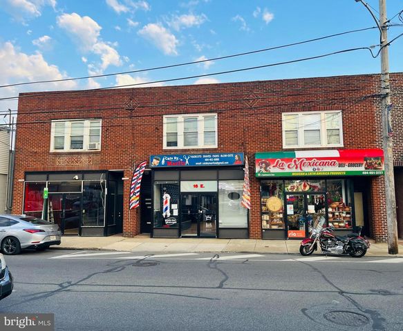 14-18 E BALTIMORE AVE, Clifton Heights, PA 19018