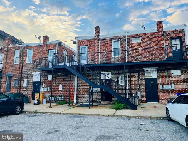 14-18 E BALTIMORE AVE, Clifton Heights, PA 19018
