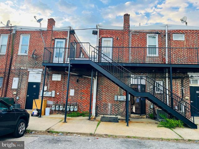 14-18 E BALTIMORE AVE, Clifton Heights, PA 19018