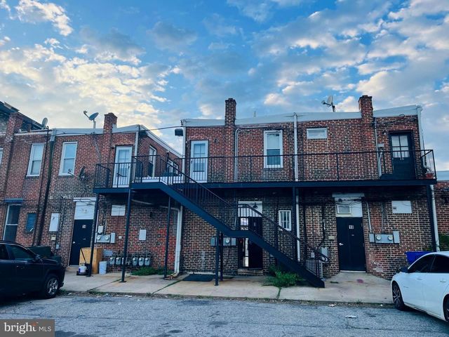14-18 E BALTIMORE AVE, Clifton Heights, PA 19018