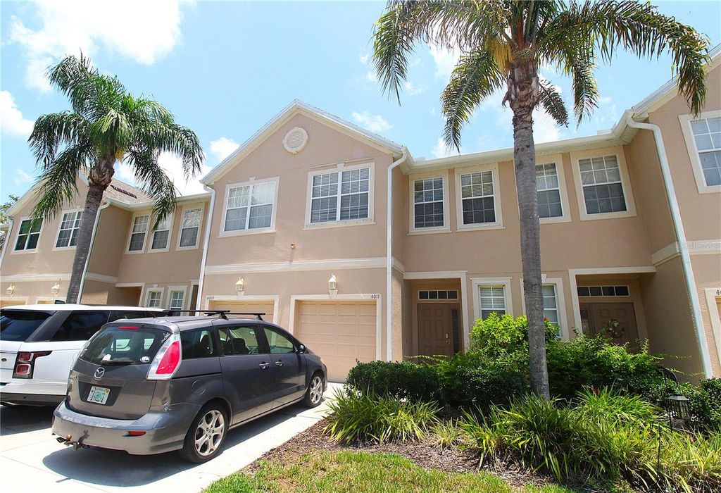 4011 BURLWOOD ROAD, Sarasota, FL 34233