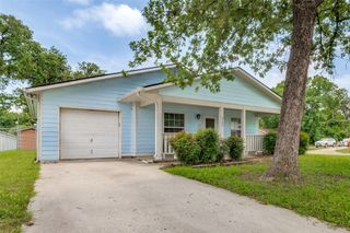 4702 Nome Street, Dallas, TX 75216