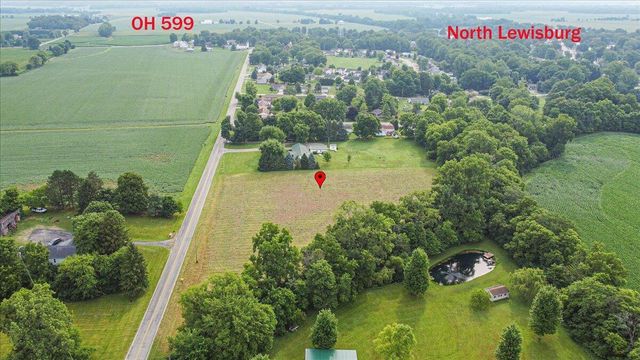 0 Mingo-Lewisburg Road, North Lewisburg, OH 43060