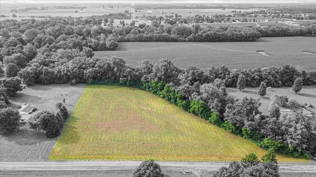 0 Mingo-Lewisburg Road, North Lewisburg, OH 43060