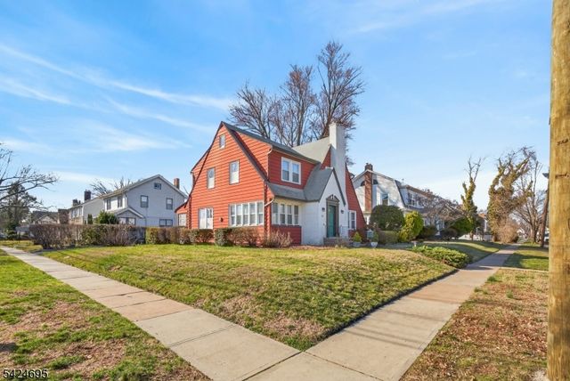 1164 STILLMAN AVENUE, Plainfield City, NJ 07060