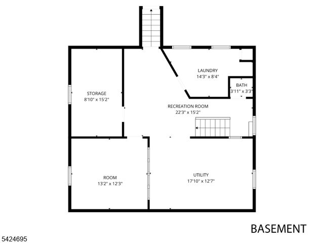 1164 STILLMAN AVENUE, Plainfield City, NJ 07060