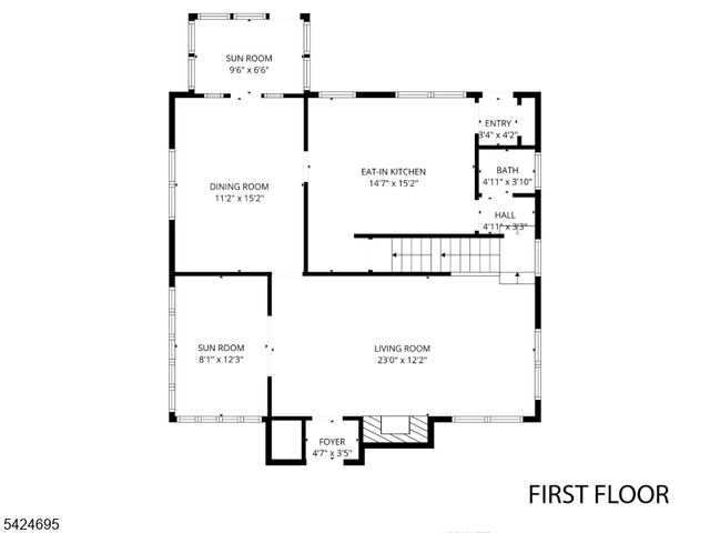 1164 STILLMAN AVENUE, Plainfield City, NJ 07060