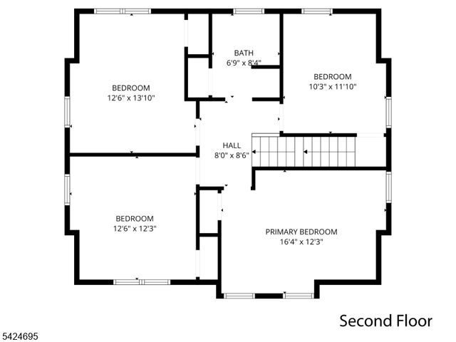 1164 STILLMAN AVENUE, Plainfield City, NJ 07060