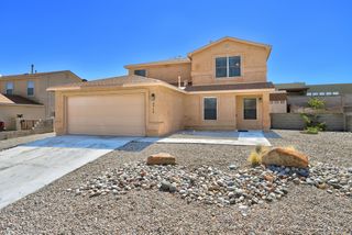 4966 DREAM DANCER Drive NE, Rio Rancho, NM 87144