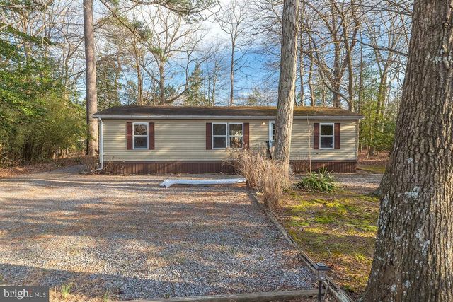 33381 CENTRAL AVE, Frankford, DE 19945