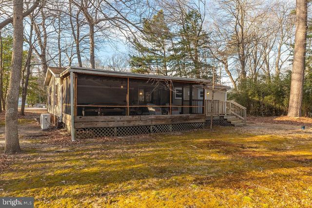 33381 CENTRAL AVE, Frankford, DE 19945