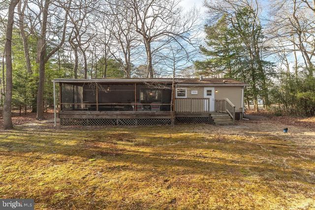 33381 CENTRAL AVE, Frankford, DE 19945