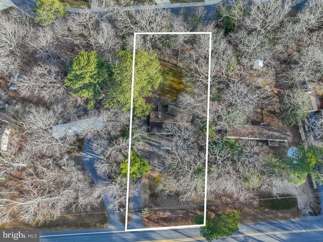 33381 CENTRAL AVE, Frankford, DE 19945